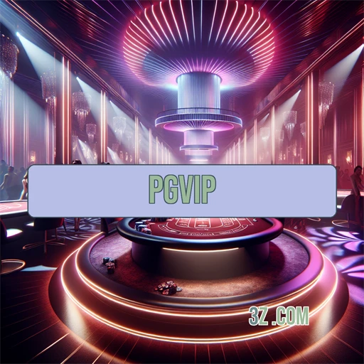 Login: Acesso Ágil ao Mundo dos Jogos no pgvip.com
