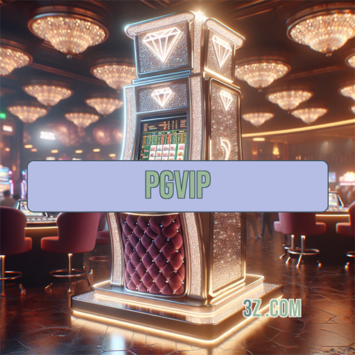 Slots Imperdíveis: Diversão e Emoção Garantidas no pgvip.com
