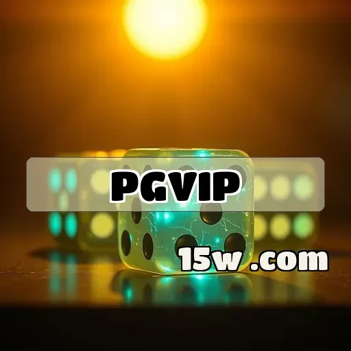 pgvip.com: Os Bônus que Fazem a Diferença na sua Aposta