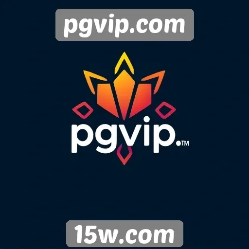 Recursos e funcionalidades disponíveis no pgvip.com