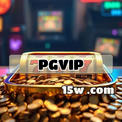pgvip.com: Atrações e Recursos que Transformam sua Experiência de Jogo