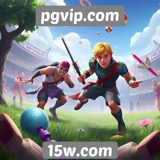 Tendências de jogos online no pgvip.com
