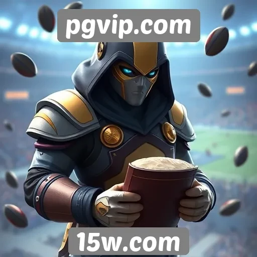 pgvip.com analisa tendências em jogos online