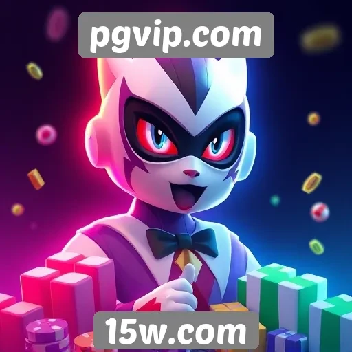 Exploração das promoções e bônus do pgvip.com