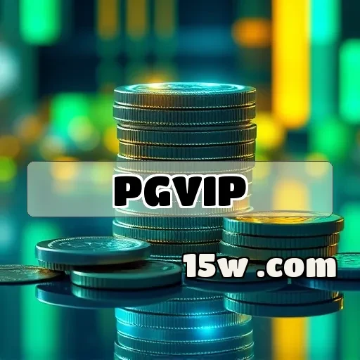 pgvip.com Plataforma