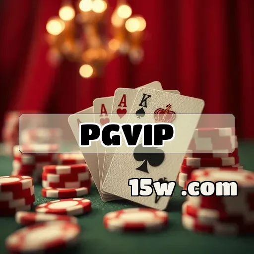 pgvip.com Caça-Níqueis